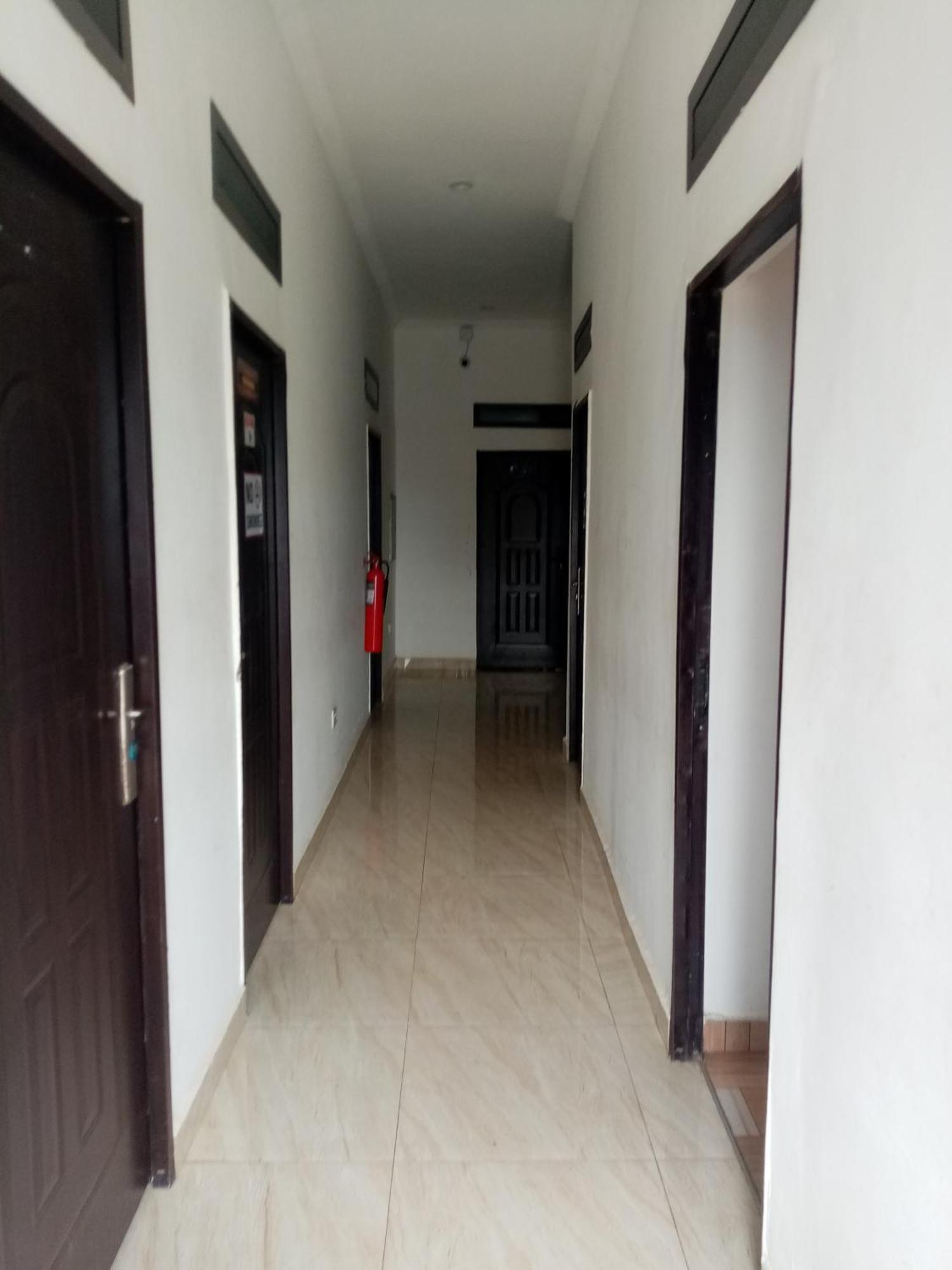 Amanfro Ohene David Guest House מראה חיצוני תמונה